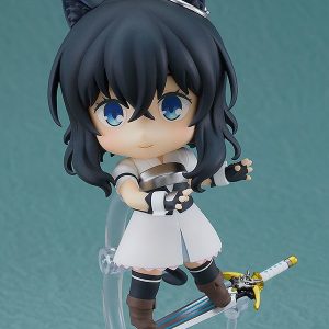 Tensei shitara Ken deshita - Fran - Shishou - Nendoroid #1997 — изображение 3