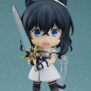 Tensei shitara Ken deshita - Fran - Shishou - Nendoroid #1997 — изображение 2
