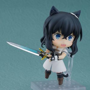 Tensei shitara Ken deshita - Fran - Shishou - Nendoroid #1997 — изображение 5