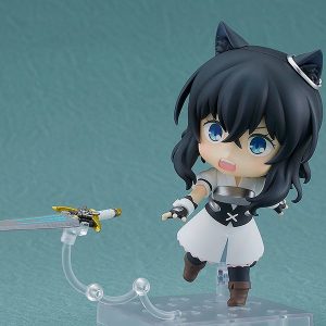Tensei shitara Ken deshita - Fran - Shishou - Nendoroid #1997 — изображение 6