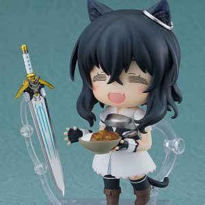 Tensei shitara Ken deshita - Fran - Shishou - Nendoroid #1997 — изображение 4