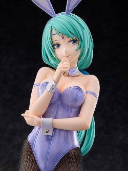 Tensei shitara Slime Datta Ken — Mjurran — B-style — 1/4 — Bunny Ver.