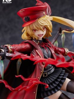 Touhou Project — Flandre Scarlet — 1/6 — Military Uniform Ver. (Raise Dream)