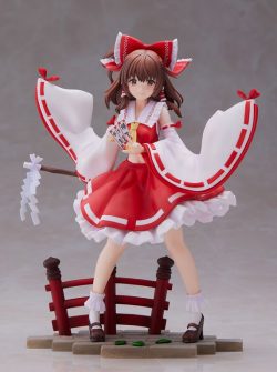 Touhou Project — Hakurei Reimu — Tenitol (FuRyu)