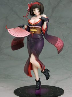 Tsuki ga Michibiku Isekai Douchuu — Mio — 1/7 (Medicos Entertainment)