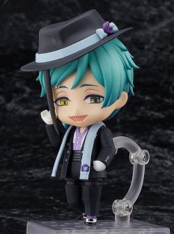 Twisted Wonderland — Floyd Leech — Nendoroid #1887