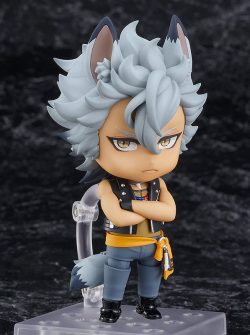 Twisted Wonderland — Jack Howl — Nendoroid #1832