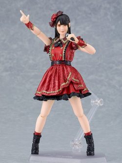 Uesaka Sumire — Figma #595