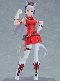 Uma Musume: Pretty Derby — Gold Ship — Figma #584