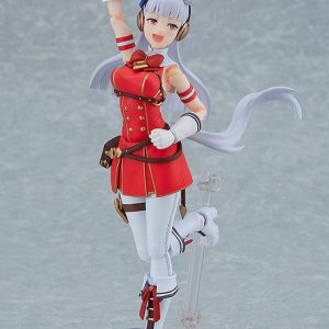 Uma Musume: Pretty Derby - Gold Ship - Figma #584 — изображение 5