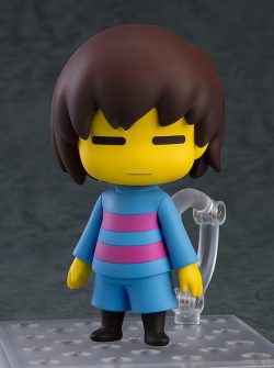 Undertale — Flowey — Frisk — Nendoroid #2097