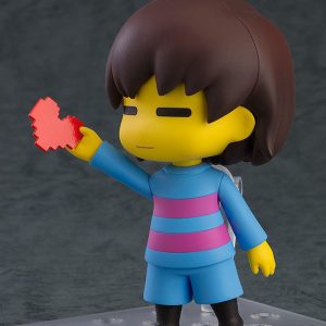 Undertale - Flowey - Frisk - Nendoroid #2097 — изображение 2