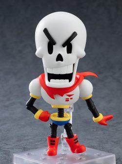 Undertale — Papyrus — Nendoroid #1827