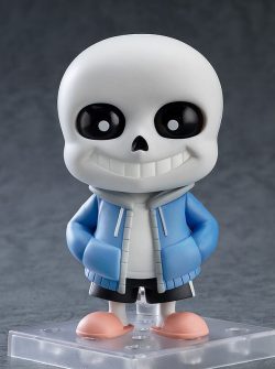 Undertale — Sans — Nendoroid #1826