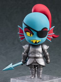 Undertale — Undyne — Nendoroid #1898