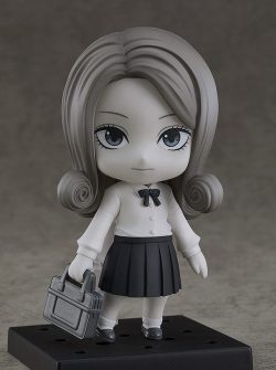 Uzumaki — Goshima Kirie — Saito-Shi — Tsumura — Nendoroid #2072