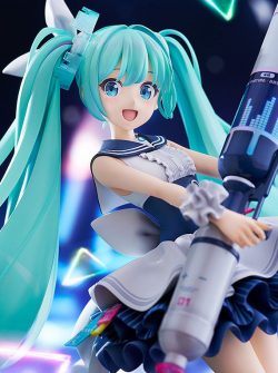 Vocaloid — Hatsune Miku — 1/7 — Blue Archive Ver.