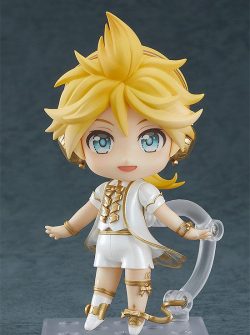 Vocaloid — Kagamine Len — Nendoroid #1920 — Symphony 2022 Ver.