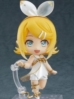 Vocaloid — Kagamine Rin — Nendoroid #1919 — Symphony 2022 Ver.