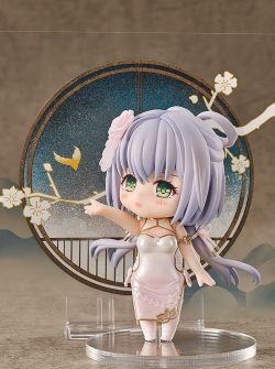 Vsinger — Luo Tianyi — Nendoroid #2010 — Grain In Ear Ver.