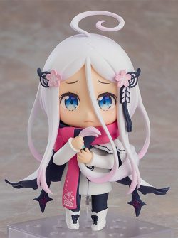 Warau Ars Notoria — Ars Notoria — Nendoroid #1912