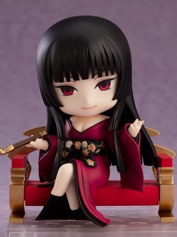 xxxHolic — Ichihara Yuuko — Nendoroid #1960