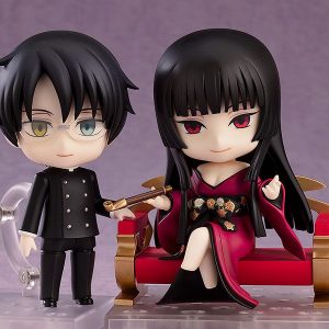 xxxHolic - Ichihara Yuuko - Nendoroid #1960 — изображение 6