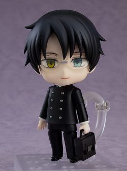 xxxHolic — Watanuki Kimihiro — Nendoroid #1961