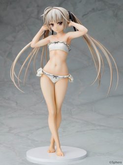 Yosuga no Sora — Kasugano Sora — 1/6 — Swimsuit ver. (Q-six)