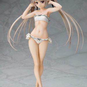 Yosuga no Sora - Kasugano Sora - 1/6 - Swimsuit ver. (Q-six)