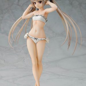 Yosuga no Sora - Kasugano Sora - 1/6 - Swimsuit ver. (Q-six) — изображение 10