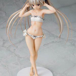 Yosuga no Sora - Kasugano Sora - 1/6 - Swimsuit ver. (Q-six) — изображение 11