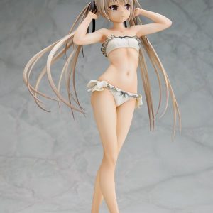 Yosuga no Sora - Kasugano Sora - 1/6 - Swimsuit ver. (Q-six) — изображение 12