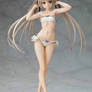 Yosuga no Sora - Kasugano Sora - 1/6 - Swimsuit ver. (Q-six) — изображение 2