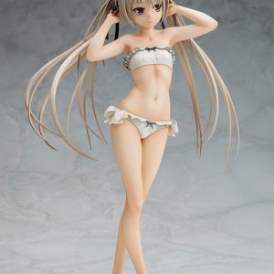 Yosuga no Sora - Kasugano Sora - 1/6 - Swimsuit ver. (Q-six) — изображение 3