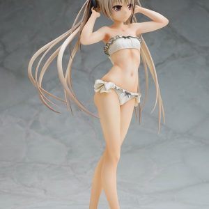 Yosuga no Sora - Kasugano Sora - 1/6 - Swimsuit ver. (Q-six) — изображение 4