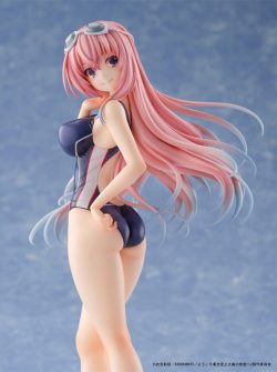 Youkoso Jitsuryoku Shijou Shugi no Kyoushitsu e — Ichinose Honami — 1/6 — Competition Swimsuit Ver.