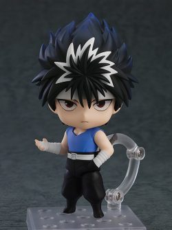 Yu Yu Hakusho — Hiei — Nendoroid #1395