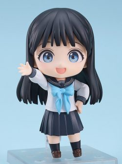 Akebi-chan no Sailor Fuku — Akebi Komichi — Nendoroid #2287