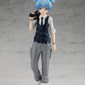 Ansatsu Kyoushitsu - Shiota Nagisa - Pop Up Parade — изображение 2