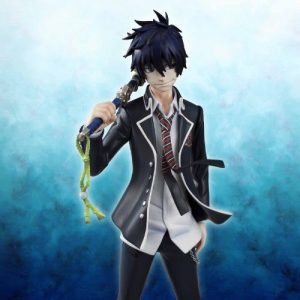 Ao no Exorcist - Kuro - Okumura Rin - G.E.M. - 1/8 (MegaHouse) — изображение 6