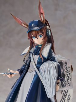 Arknights — Amiya — 1/7 — Newsgirl VER.