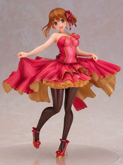 Atelier Ryza ~Tokoyami no Joou to Himitsu no Kakurega~ — Reisalin Stout — 1/7 — Dress Ver.