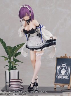 Azur Lane — Penelope — 1/7 — Salty Maid Ver. (Wings Inc.)