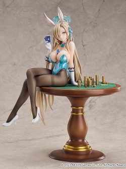 Blue Archive — Ichinose Asuna — 1/7 — Bunny Girl, Game Playing Ver.