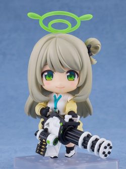 Blue Archive — Izayoi Nonomi — Nendoroid #2511