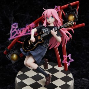 Bocchi the Rock! - Gotou Hitori - 1/7 (Aniplex) — изображение 2