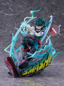 Boku no Hero Academia — Midoriya Izuku — 1/7 — Deku Ver. (Proof, Takara Tomy)