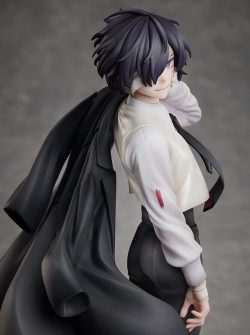 Bungou Stray Dogs — Dazai Osamu — KDcolle — 1/7 — Original Series Age Fifteen Ver.