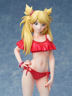 Burn the Witch — Ninny Spangcole — B-style — 1/4 — Swimsuit Ver.